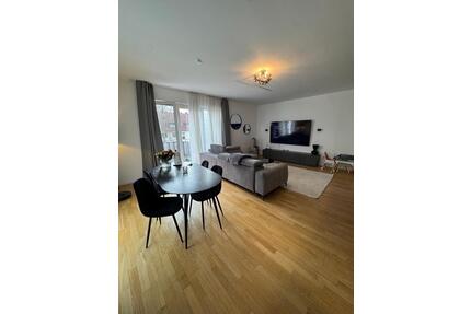 3 Zimmer Penthouse Wohnung in Hamburg Rahlstedt