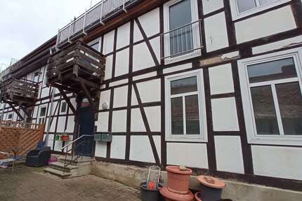 Wohnung zum Mieten in Dettum 500,00 € 80 m²