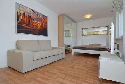 Wohnung zum Mieten in Stuttgart 1.490,00 € 36 m²