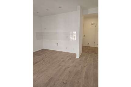 Wohnung zum Mieten in Quedlinburg 266,00 € 28 m²