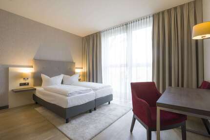 Wohnung zum Mieten in Heidelberg 1.050,00 € 24 m²