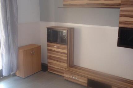 1 Zimmer Wohnung Bad Hersfeld ( Eichhof )
