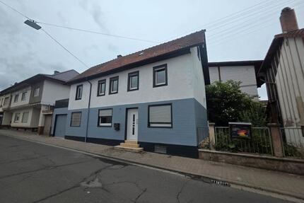 Großzügiges Modernes – Kernsaniertes Haus (Provisionsfrei) - Marnheim