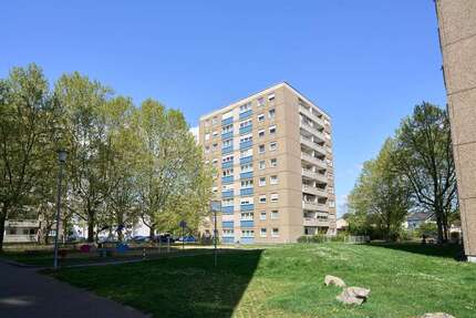 Wohnung zum Kaufen in Pfingstweide 179.000,00 € 80.22 m²