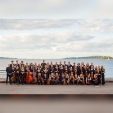 Sinfoniekonzert | Konzerthaus am Schloss Kiel