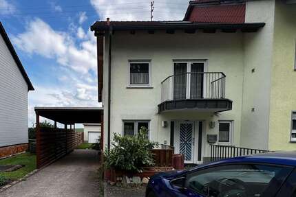 Haus zum Mieten in Mehlingen 1.510,00 € 176 m²