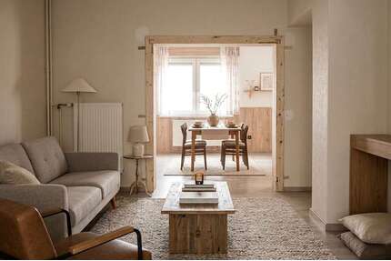 Haus zum Kaufen in Ludwigshafen am Rhein Mundenheim 235.000,00 € 115 m² - Ludwigshafen am Rhein / Mundenheim