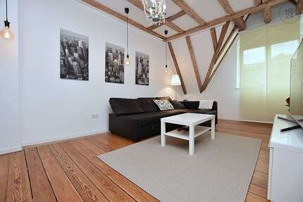 Wohnung zum Mieten in Stuttgart 1.290,00 € 67 m²