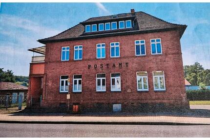 Mehrfamilienhaus - 369.000,00&nbsp;EUR Kaufpreis, ca.&nbsp; 285,00&nbsp;m&sup2; in Warin (PLZ: 19417)