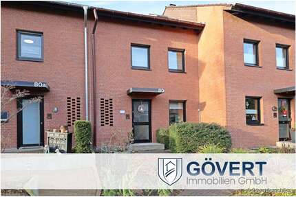 Haus zum Kaufen in Recklinghausen 349.000,00 € 135.4 m²