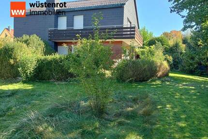 Oldtimer mit Potenzial in bester Lage! Neubebauung oder Bestand komplett sanieren. Grund ca. 1095 m² - Dachau