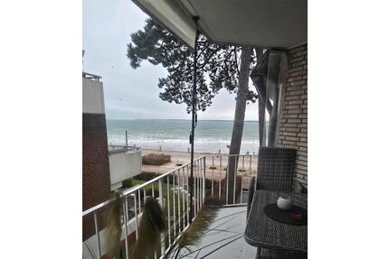 Ferienwohnung - 125,00&nbsp;EUR Kaltmiete, in Lübeck (PLZ: 23570) Alt-Travemünde / Rönnau