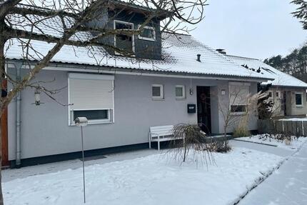 Einfamilienhaus in Wolfsburg Kreuzheide 160 m² zu verkaufen