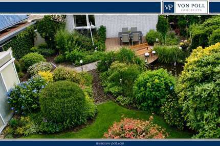 Haus zum Kaufen in Ganderkesee Bookholzberg 370.000,00 € 129.07 m² - Ganderkesee / Bookholzberg