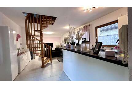 Wohnung zum Kaufen in Heilbronn 195.000,00 € 77 m²