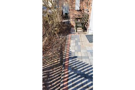 4 Zimmer Maisonette Wohnung - 1.080,00&nbsp;EUR Kaltmiete, ca.&nbsp; 120,00&nbsp;m&sup2; in Eberswalde (PLZ: 16225)