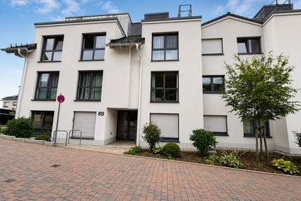 Wohnung zum Mieten in Idstein 1.024,00 € 80.57 m²