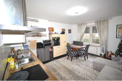 Wohnung zum Mieten in Mönchengladbach 500,00 € 59 m²