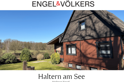 Haus zum Kaufen in Haltern am See 499.000,00 € 121 m²