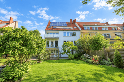 Wohnung zum Kaufen in Bremen 429.000,00 € 150 m²