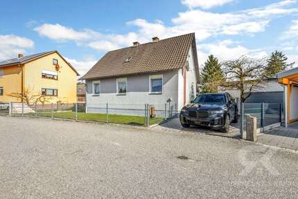 Haus zum Kaufen in Teublitz 429.000,00 € 110 m²