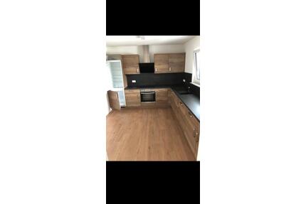 Moderne 3 Zimmer Wohnung zu vermieten ab 1.5.2026 Kaltmiete 810€ - Wört