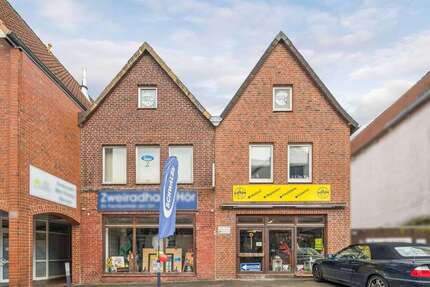 Haus zum Kaufen in Buxtehude 890.000,00 € 300 m²