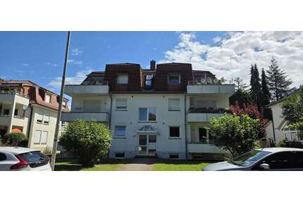 Wohnung zum Mieten in Minden 550,00 € 77 m²
