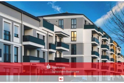 Wohnung zum Kaufen in Augsburg 689.000,00 € 95.41 m²