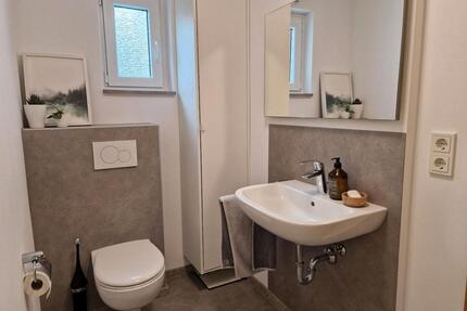 Wohnung ab AugustSeptember 2026 in Junkernhees, 700 EUR warm - Kreuztal