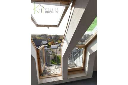 Wohnung zum Mieten in Werdau 370,00 € 57 m²