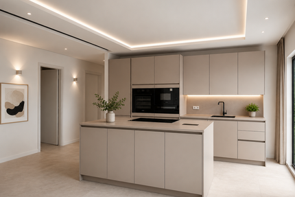 Wohnung zum Mieten in Langen 2.270,00 € 120 m²