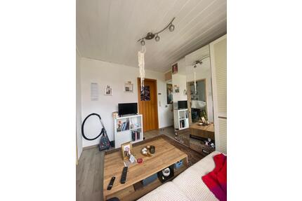 2 -Zimmer Wohnung, 30m²,ruhig und idyllisch gelegen, Meinersen OT
