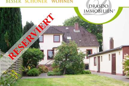 Haus zum Kaufen in Pinneberg 399.000,00 € 160 m²