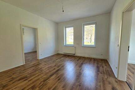 Attraktive 4-Zimmer-Wohnung in zentraler Lage – hochwertig saniert & Stellplatz, sofort bezugsbereit - Coburg