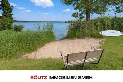 Wohnung zum Kaufen in Bad Saarow 610.000,00 € 102.78 m²