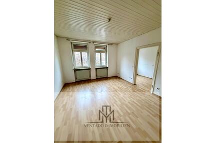 Schöne 3-Zimmer-Erdgeschosswohnung im Herzen von Nieder-Erlenbach - Frankfurt am Main Bonames