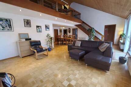 Wohnung zum Kaufen in Stuttgart Vaihingen 675.000,00 € 164.65 m² - Stuttgart / Vaihingen