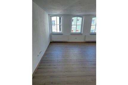 Helle 3-Zi. Wohnung mit Erstbezug nach energetischen Sanierung - Weißenburg in Bayern