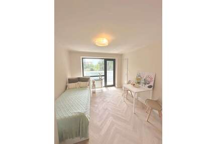 Wohnung zum Mieten in Frankfurt am Main 940,00 € 30 m²