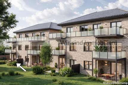 Wohnung zum Kaufen in Bohmte 229.800,00 € 66.33 m²