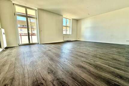 Wohnung zum Mieten in Mariental 789,00 € 116.02 m²