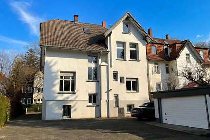 Haus zum Kaufen in Bad Harzburg 590.000,00 € 260 m²