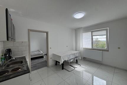 Möblierte Premium-Wohnung – 27 m² in Heidenrod