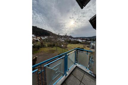 Wohnung (2 ZKB) in 66459 Kirkel-Neuhäusel