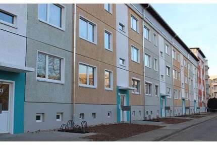 Wohnung zum Mieten in Görlitz 447,63 € 74.27 m²