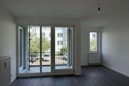 Wohnung zum Mieten in Berlin 674,90 € 72.56 m²