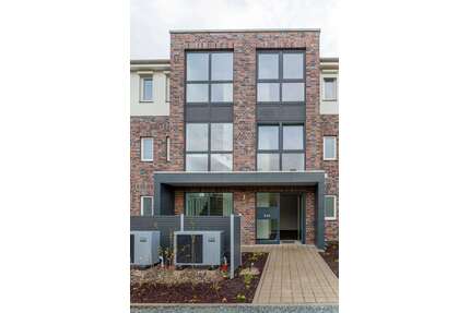 Wohnung zum Kaufen in Lilienthal 499.500,00 € 110 m²