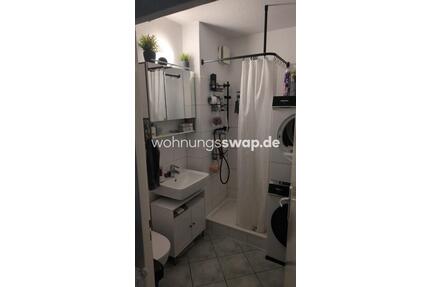 Wohnungsswap - 4 Zimmer, 66 m² - Grumbkowstraße, Pankow, Berlin