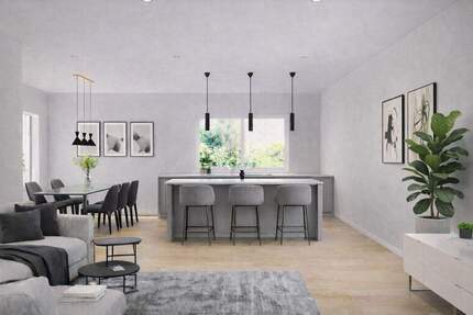 Friedberg: Attraktive Neubauwohnung in traumhafter Wohnlage